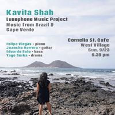 Kavita Shah Music