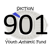 Section 901 Youth Athletic Fund