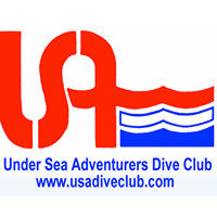 USA Dive Club