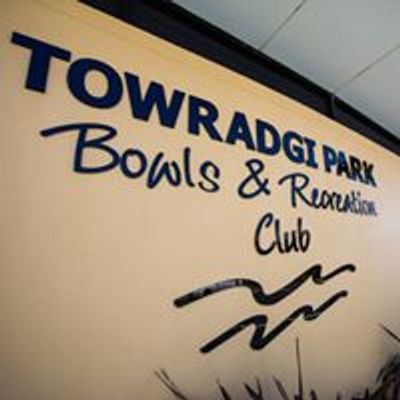 Towradgi Park Bowls & Recreation Club