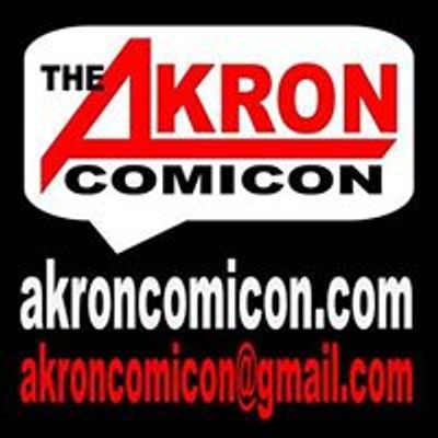 Akron Comicon