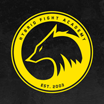 Hybrid Fight Academy