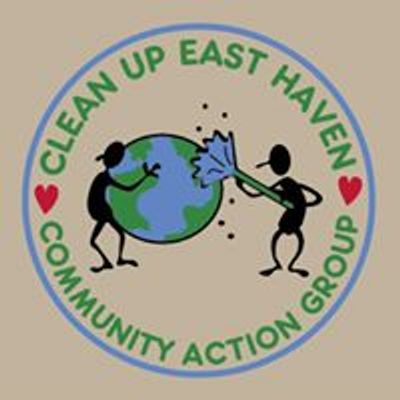 Clean UP East Haven