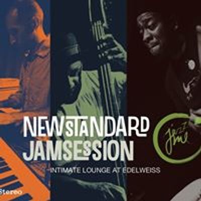 New Standard Jam Session