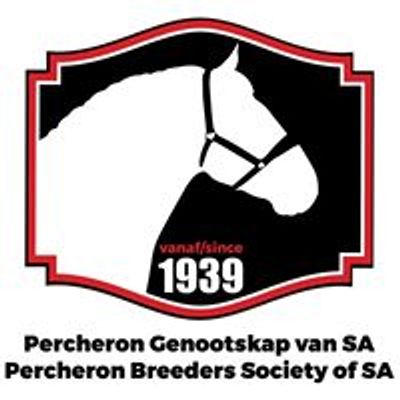 Percheron Telersgenootskap van S.A.