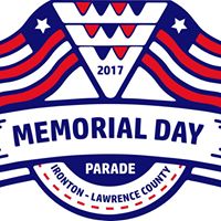 Ironton-Lawrence County Memorial Day Parade