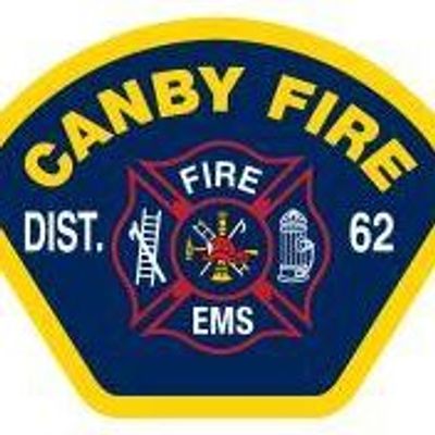 Canby Fire District