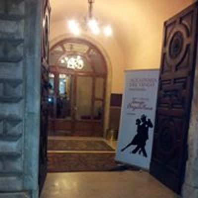 Accademia Del Tango Macerata