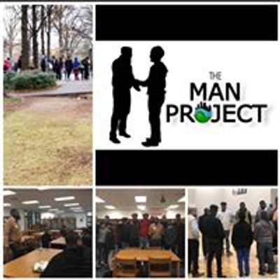 The Man Project: Influence Today For A Better Tomorrow