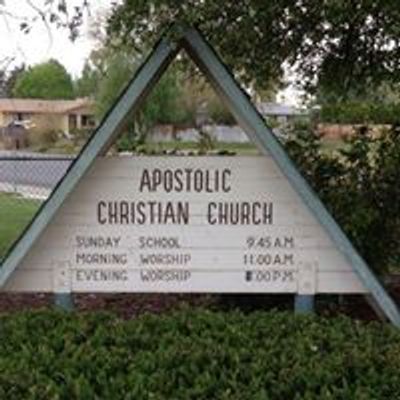 Richland Apostolic Christian Church