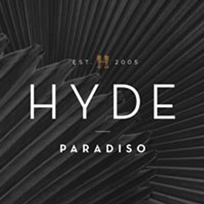 Hyde Paradiso