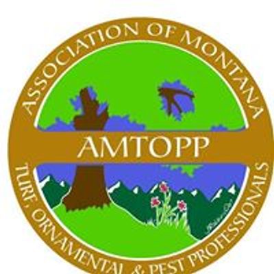 Amtopp -  Association of Montana Turf, Ornamental, and Pest Professionals