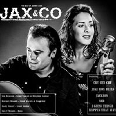 Jax & Co