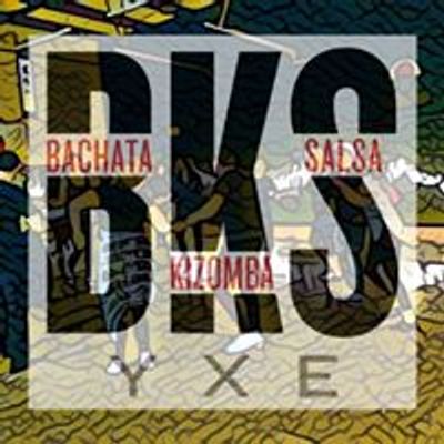 BKS YXE - bachata kizomba salsa in Saskatoon