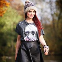 Hannah Lomas