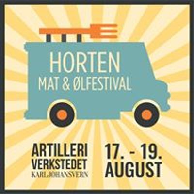 Horten Matfestival