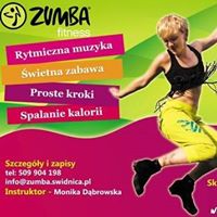 Frog Zumba \u015awidnica