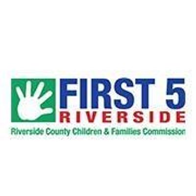 First 5 Riverside