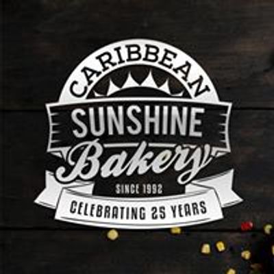 Caribbean Sunshine Bakery