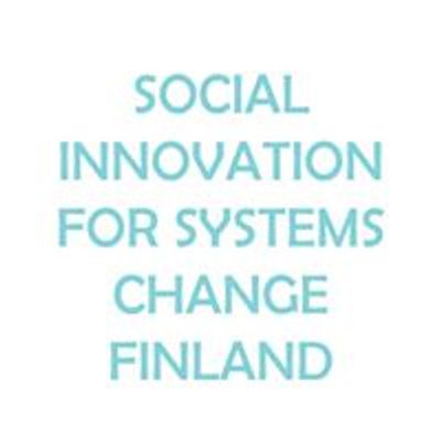 Social Innovation for Systems Change Finland