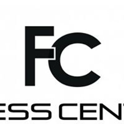 Fitness Central Shop