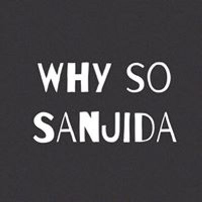 Why So Sanjida