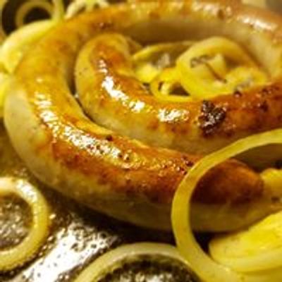 Savannah Event Catering
