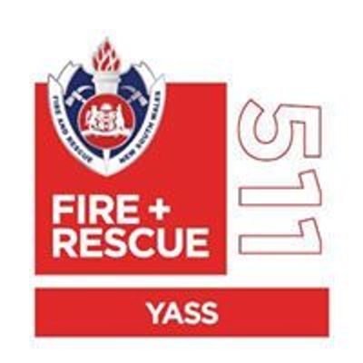 Fire and Rescue NSW Station 511 Yass