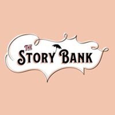 The Story Bank Maryborough