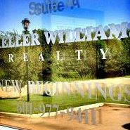 Keller Williams Realty - \
