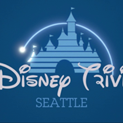 Disney Trivia Seattle