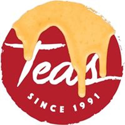 Ted's Caf\u00e9 Escondido