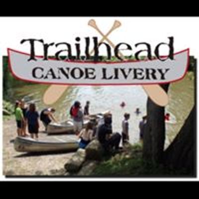 Trailhead Canoe Livery