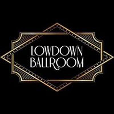 Lowdown Ballroom