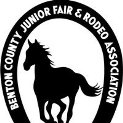 Benton County Junior Fair & Rodeo Association