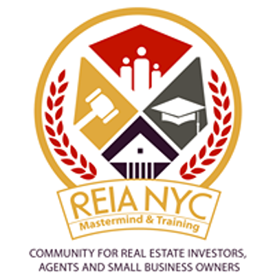 Real Estate Investors Association New York City (REIA NYC)