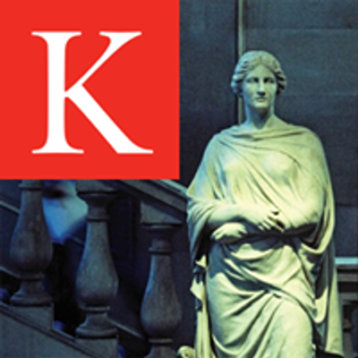 Department of Classics at King's College London