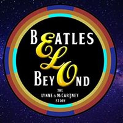 ELO Beatles Beyond