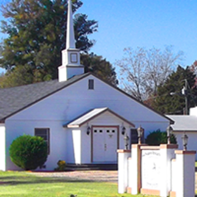 Revival, New Testament Christian Church of Fayetteville, 4 May 2022