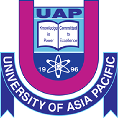 University of Asia Pacific - UAP