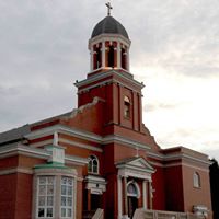 Basilica of Our Lady of Mount Carmel Italian Festival-Youngstown