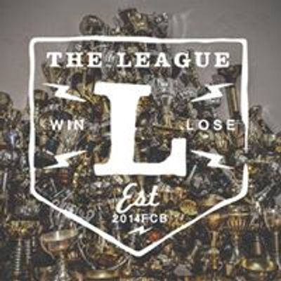The League Tampa