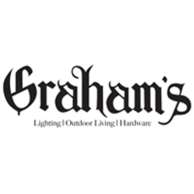 Graham's Lighting and Outdoor Living