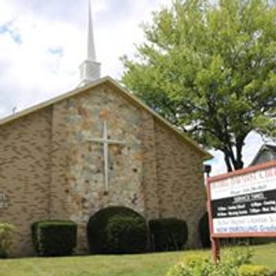 Bethel Baptist Church