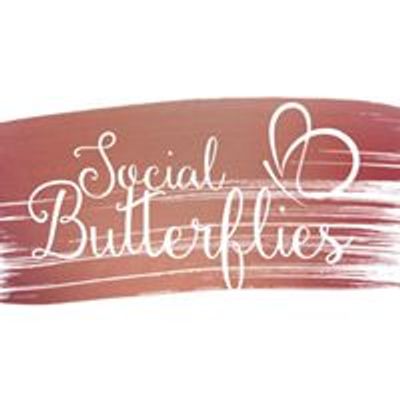The Social Butterflies