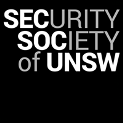 The Security Society of UNSW