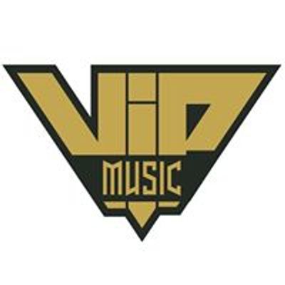 VIP Music Ent.