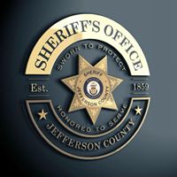 Jefferson County Sheriff's Office