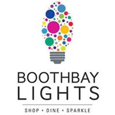 Boothbay Lights