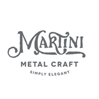 Martini Metal Craft